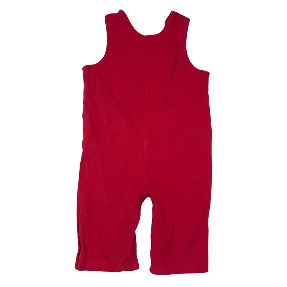 Funtasia Too Corduroy Automobile Longall
